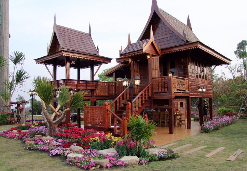 Thailand House 87